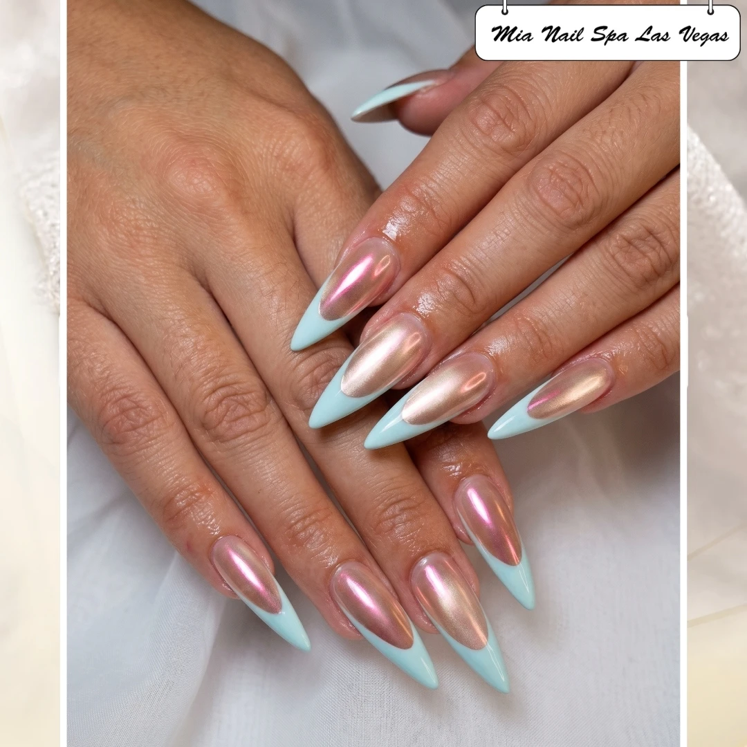 Nail July 21